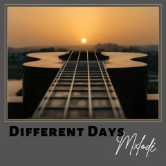 Mxlode - Different Days