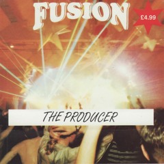 Dj Producer - Fusion - 1995