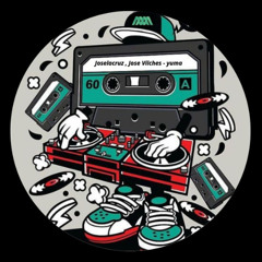 Joselacruz, Jose Vilches - Yuma (Original Mix)