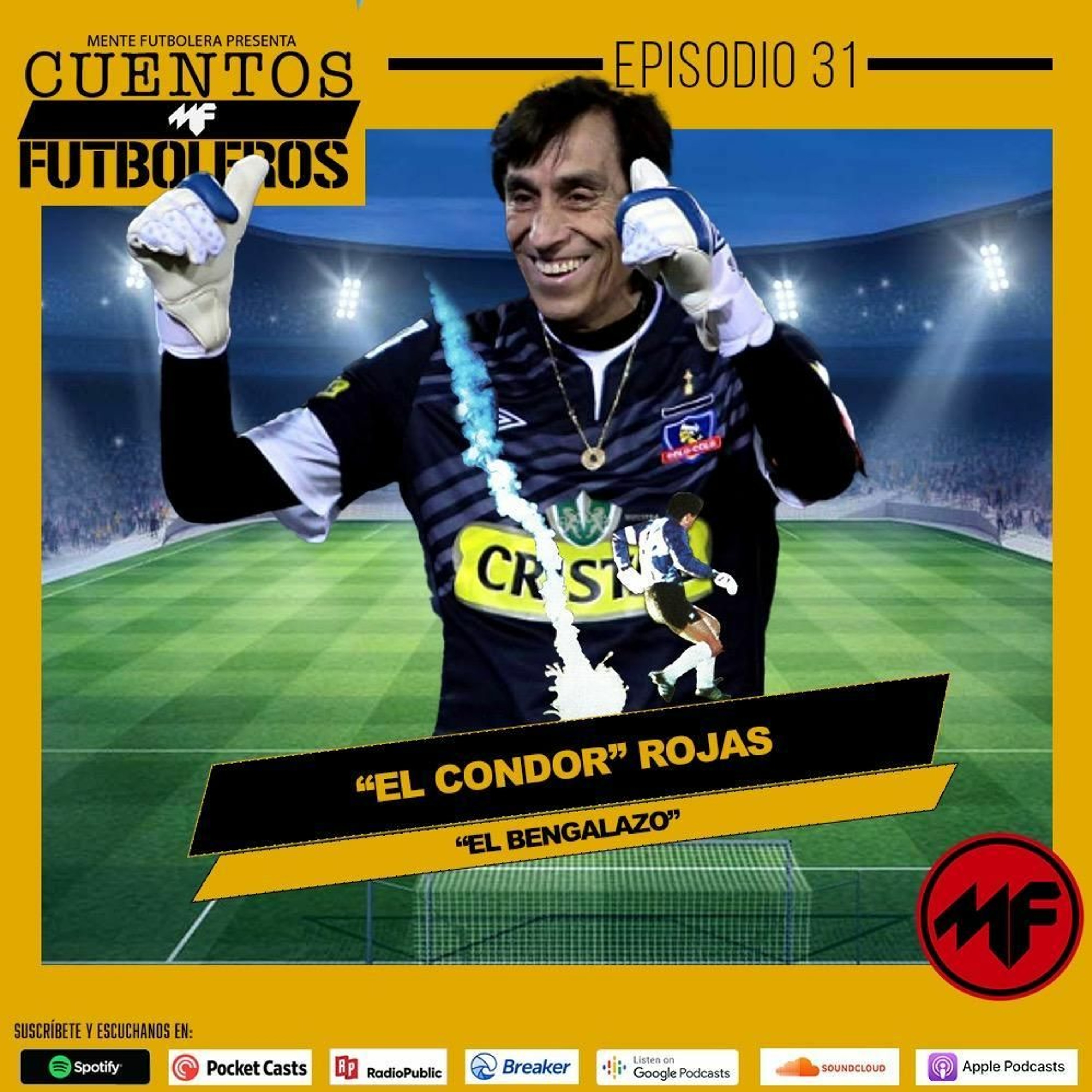 Mente Futbolera: La nueva visión del Futbol