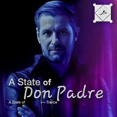 A State of Don Padre - ASOT Rotterdam 2025 Inspired 23/02/2025 #trance