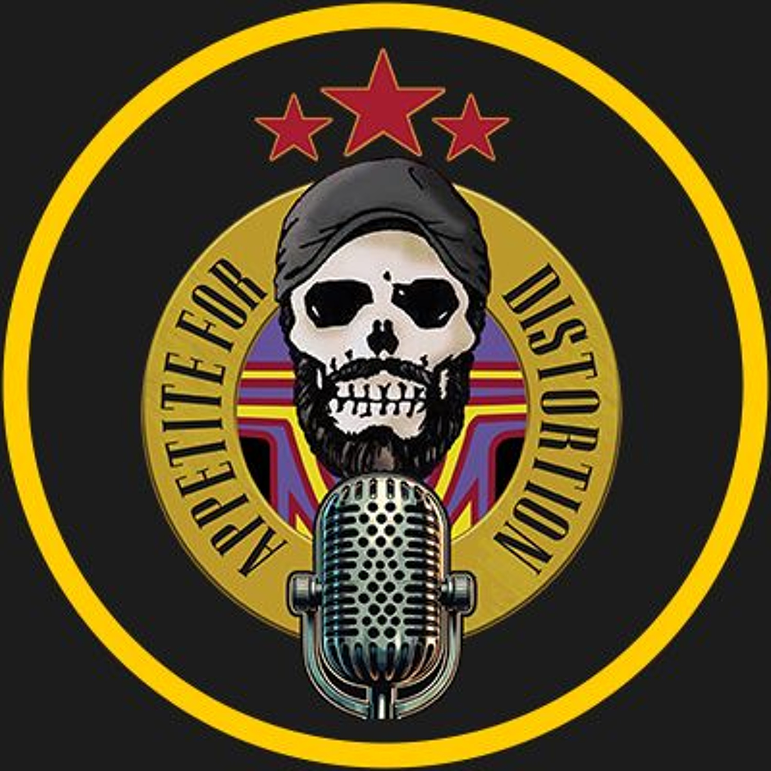 Tailgunner: New Music, Guns N' Roses, and Grammys Review | Ep. 550 episode artwork
