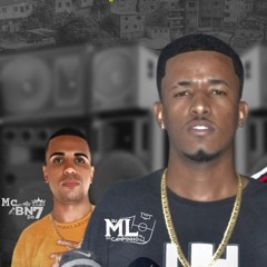 MC BN DO 7 -Blogueirinha- DJ ML DO CAMPINHO