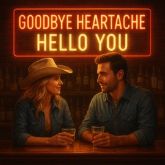 Goodbye Heartache Hello You