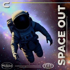 Th3oid - Space Out [CRYPTIC Release]