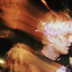 Lil Peep - Toxic City (Acoustic)