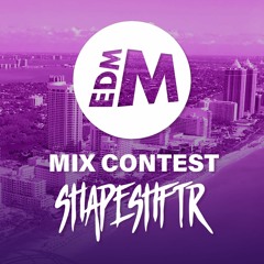 SHAPESHFTR - Thicc Beats Miami 2023 Mix Submission