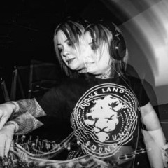 Bassment Sessions w/ CORD - 04/08/2025