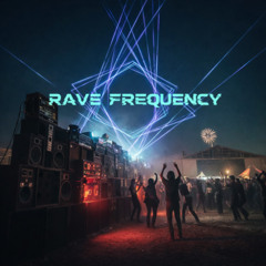 TOXIC NIGHTMARE - RAVE FREQUENCY