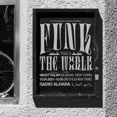 FUNK THE WORLD - VOL. II - MIKEY HALIM