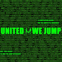 UJF PRESENTS: UNITED WE JUMP! [THE COMPILATION ALBUM]