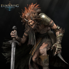 Dyru, Scavenger King
