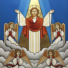 Prayer of Mor Severus & Praise of the Cherubim