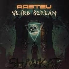 Freeze Corleone - Shavkat X Rabteu - Weird Scream [MASH-UP] (Remix by Censko)