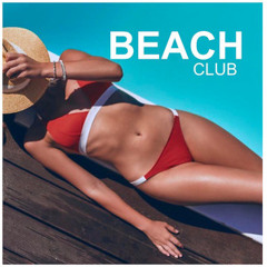 Beach Club  Beach Music 2024