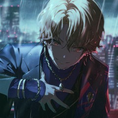 厨病激発ボーイ (Chuubyou Gekihatsu Boy) – Tenma Tsukasa (Alt. cover)