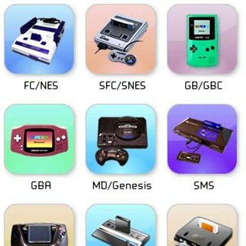 Stream Emulador Multiconsolas En Tu Android (Emulator ROMs Plus) from NenraZfrunzo Listen
