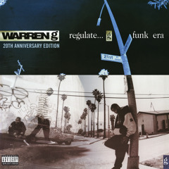 Regulate (Destructo & Wax Motif Remix) [feat. Nate Dogg]