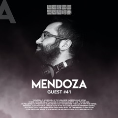 Leise Sound Music Presents - LSM #041 [Guest: Mendoza] [Sept 7th, 2021]