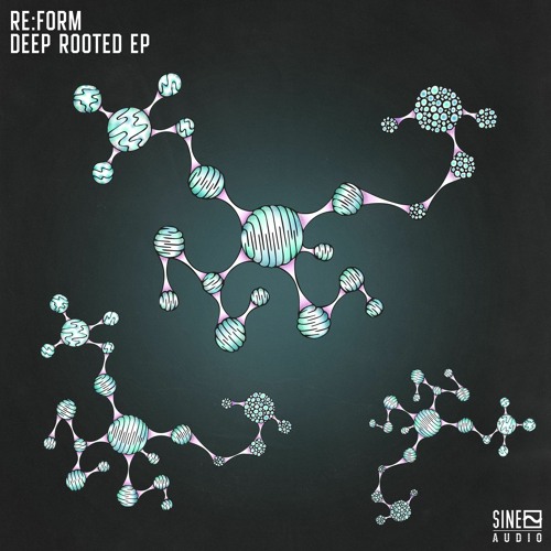 Re:Form - Lagoon [Premiere]