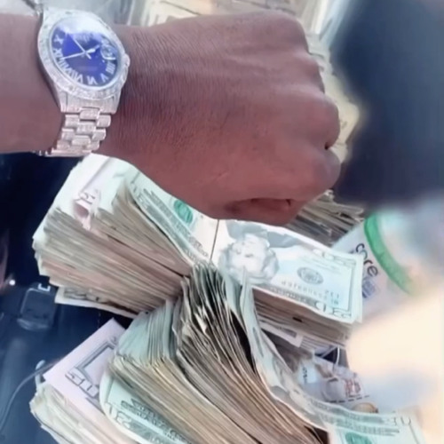 RealStasher 50k - Intro