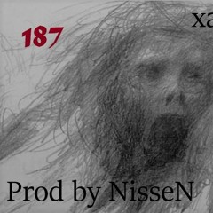 xantana - voice.recording_187 (prod NisseN)