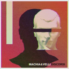 PREMIERE: Machia & Velli - Pentecoste (Moonbootica Remix)
