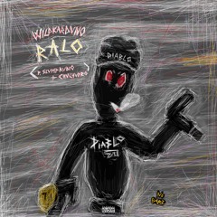 wildkarduno - ralo (prod. slump audios + chuchundro)