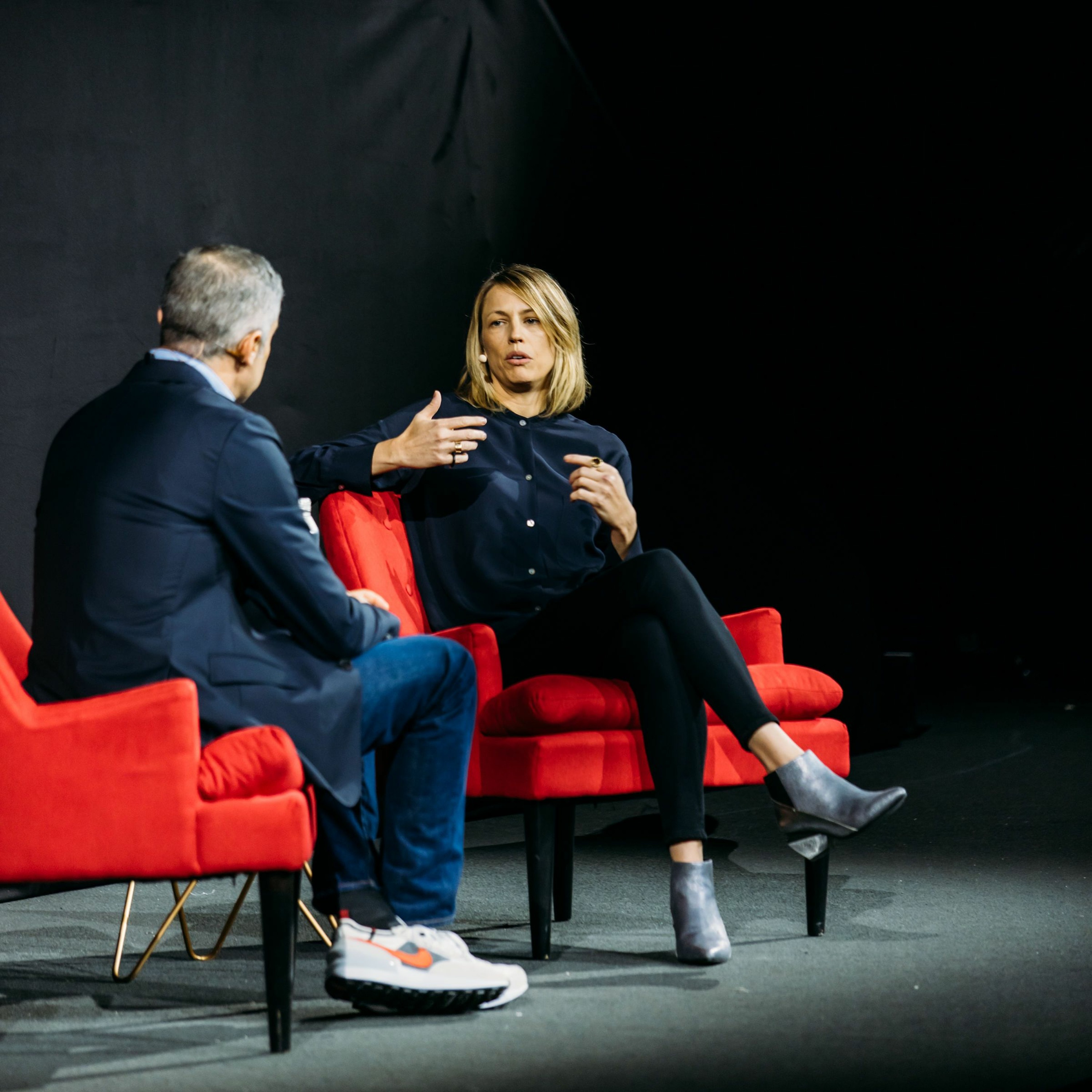 Upfront Ventures