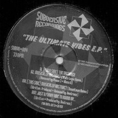 DJ Dextrous - Just A Funky Vibe To Round Up