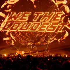 KROWDEXX - WE THE LOUDEST (LIVE) @ REVERZE 2025