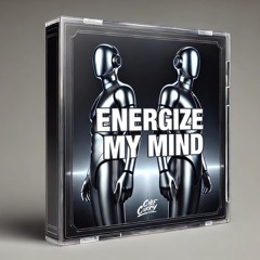 Energize My Mind (Trance DJ Set by Chef Curry)