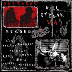 DISTKICK - STIGMA