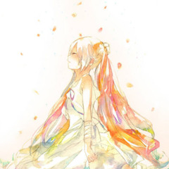 【可不】glow【CeVIO Cover】