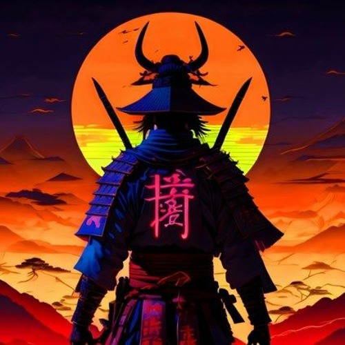 Audio Vortex Samurai 204 (no master)