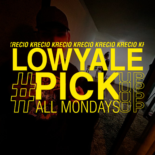 krecio - lowyale, yopickupthephone