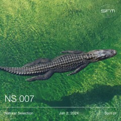 NS007: Natural Selection