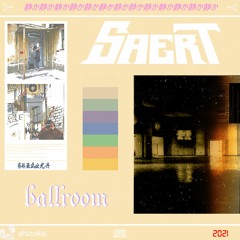 saert - ballroom