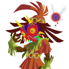 Majoras Mask (Prod. Indigo64)