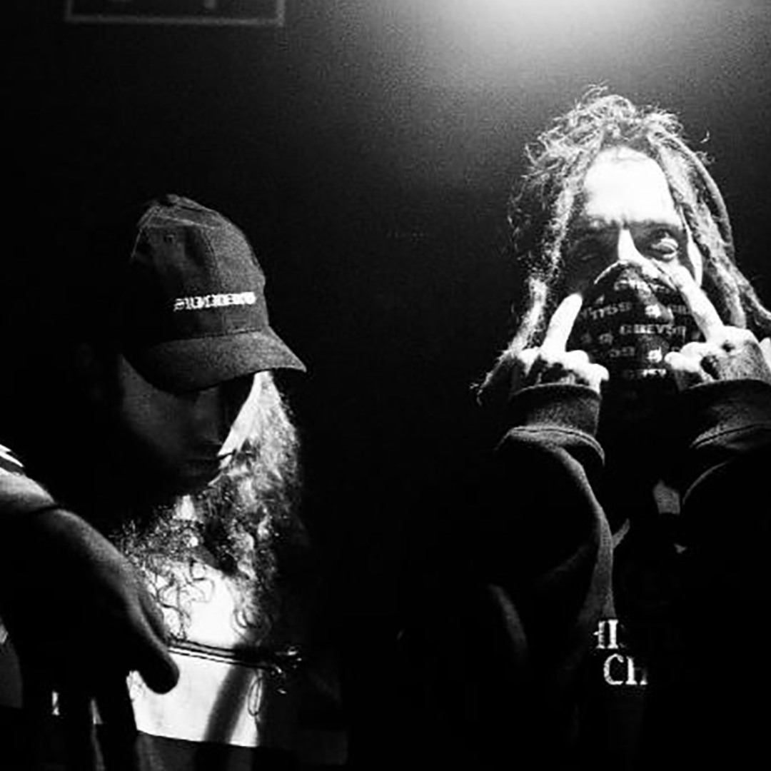 Stream $uicideboy$ x Shakewell Type Beat [FREE] 