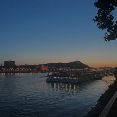 BUDAPEST