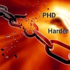 PHD - Harder (Production Showcase)
