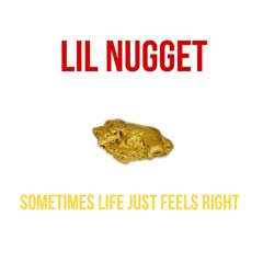 Lil Nugget 4 (Sometimes, life just feels right - clean).wav