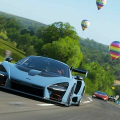 Fred V & Grafix - Sunrise(Autumn) Forza Horizon 4 Soundtrack
