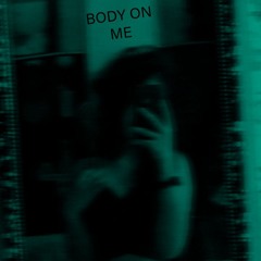 BODY ON ME (JANERIC x Charles JNR) (prod Beatz Vampire Crazy)
