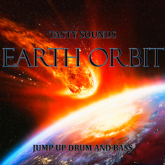 earth orbit