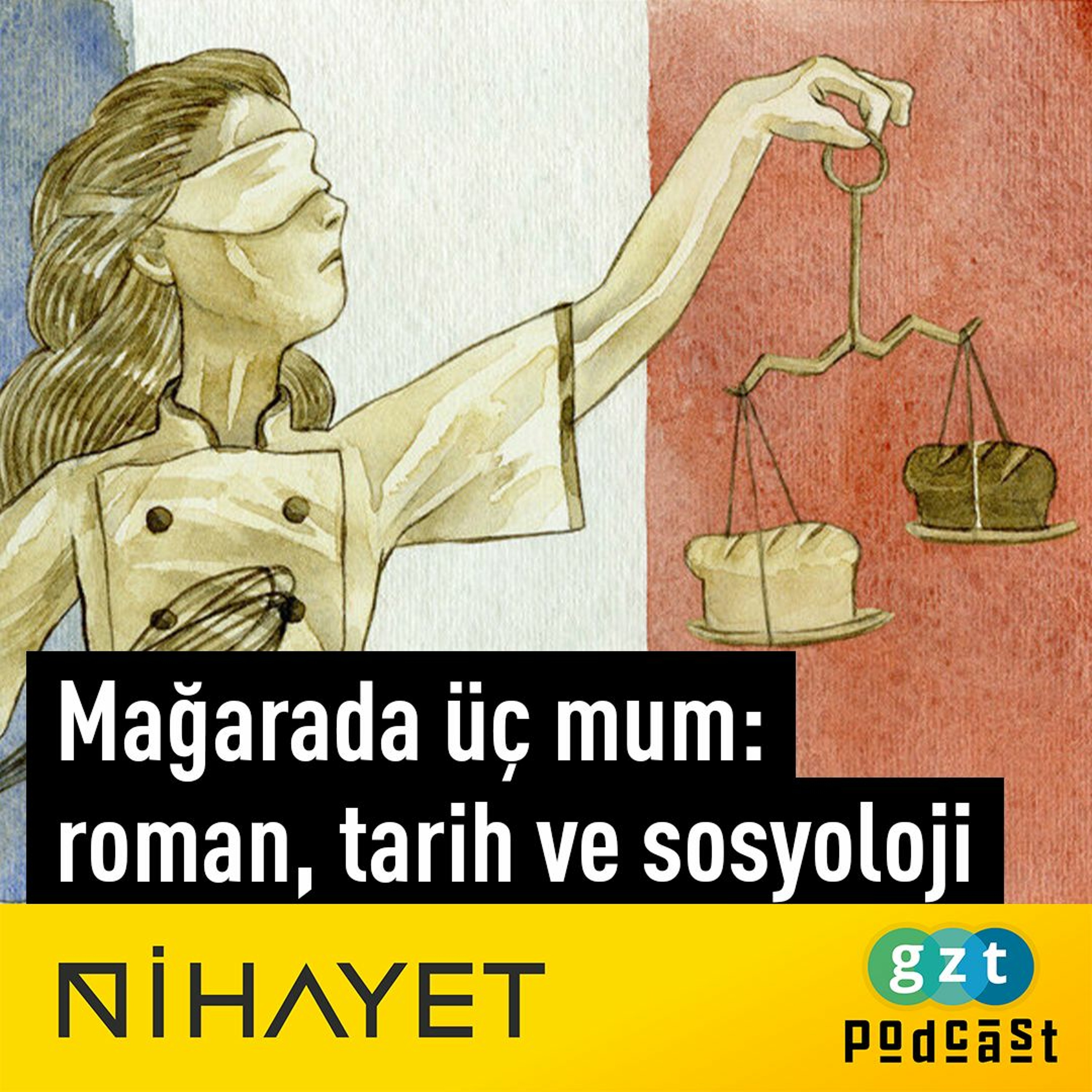 Nihayet