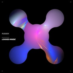 Ruddek - Locked Inside