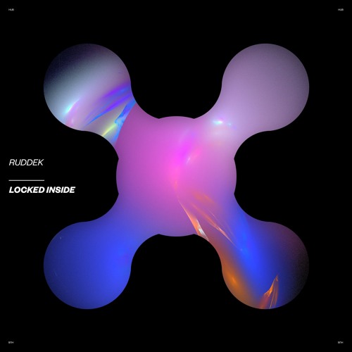 Ruddek - Locked Inside