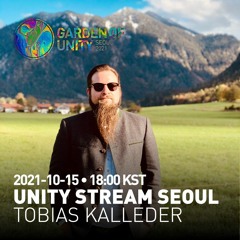 UNITY STREAM GERMAN ALPS • TOBIAS KALLEDER